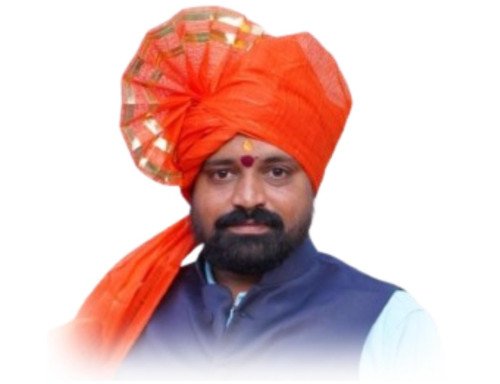 श्री. प्रदिपकुमार दत्तात्रय जैन