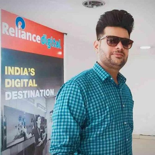 Kapil Dubey Ji