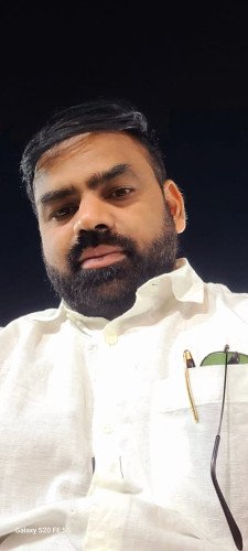 Devendra Kumar Rohit