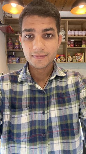 Sourabh Parmar
