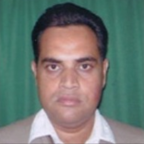 Mr Raju Nath