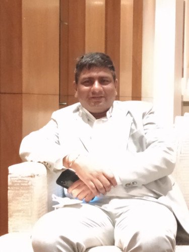 Manish Kumar