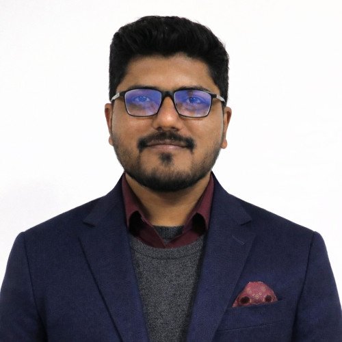 Pradip Tambe