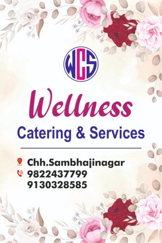 Wellness Catering and Services