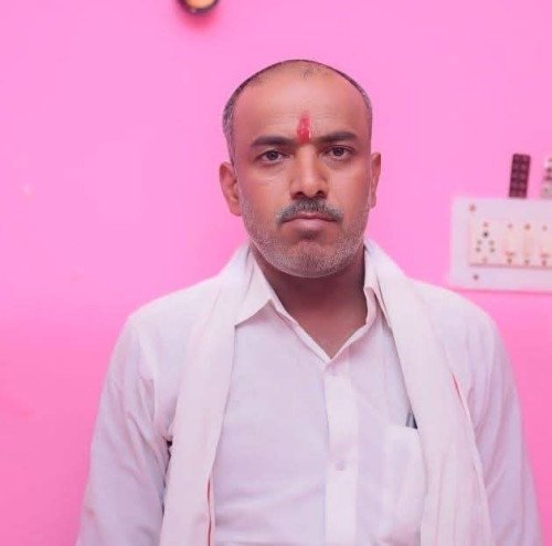 Raju Yadav