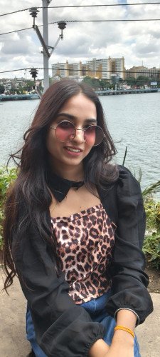 Sneha Mehra