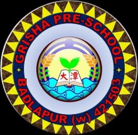 GRISHA PRE-SCHOOL & TUTORIALS