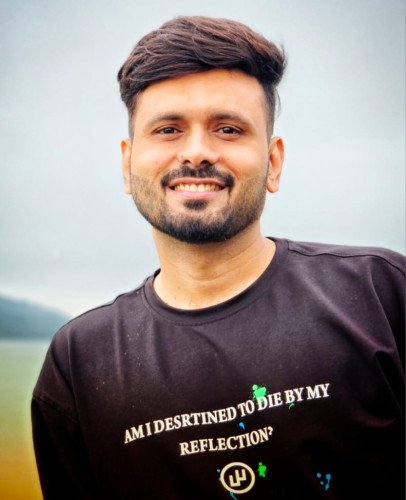 Mr.Mazhar Khan