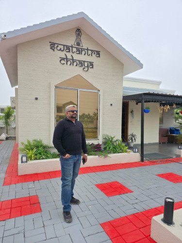 SAMAIYA AGENCY GANJBASODA