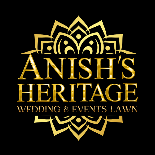 Anish`s Heritage Wedding & Party Lawn