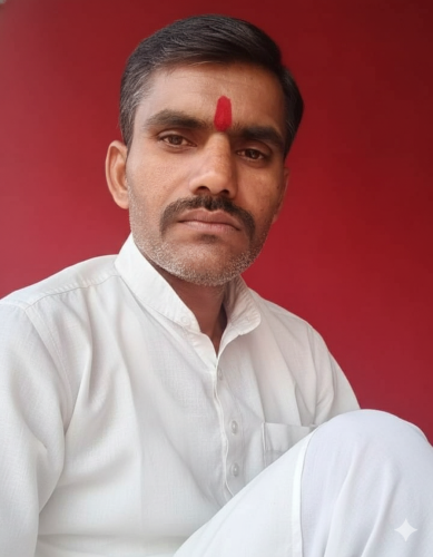 श्री पोपट आत्माराम पताडे