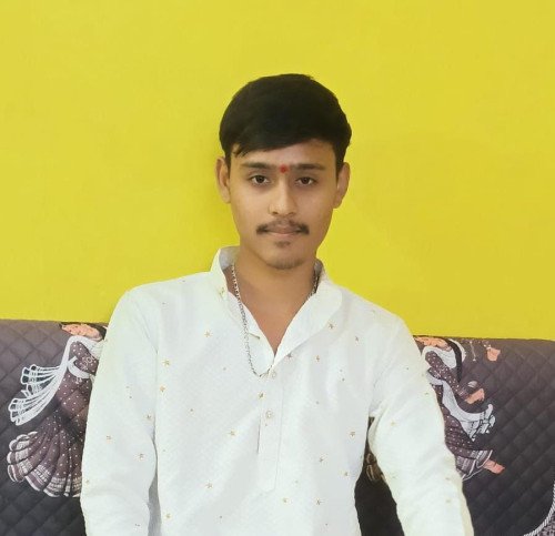 Naitik Soni