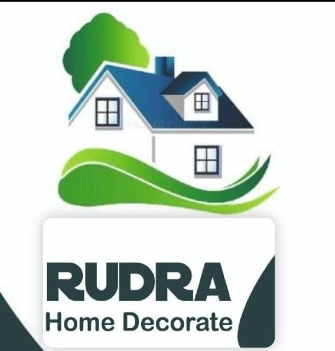 RUDRA HOME DECORATE GANJBASODA