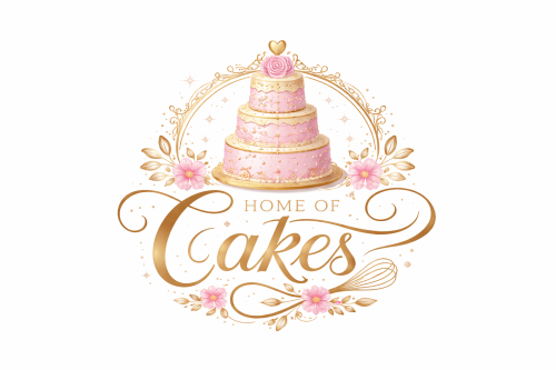 Home of cakes