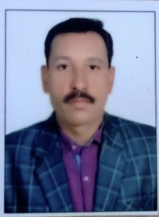 Mr. Chaturbhuj