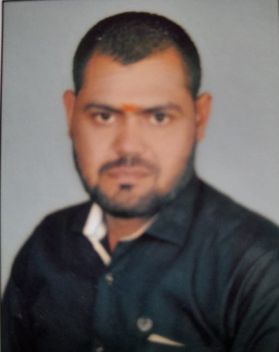 Mr. Swapnil