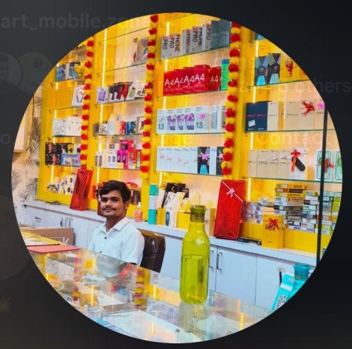 MR.ABHISHEK SHARMA
