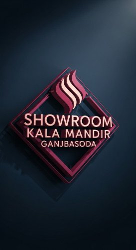 SHOWROOM KALA MANDIR GANJBASODA