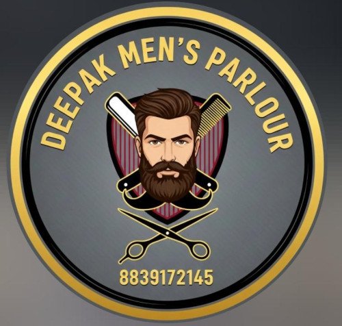 DEEPAK MENS PARLOUR GANJBASODA
