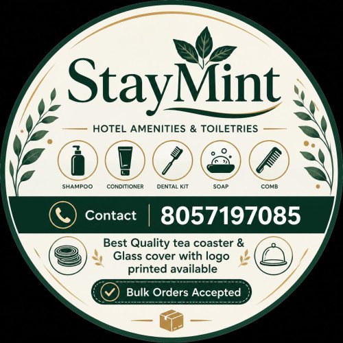 StayMint