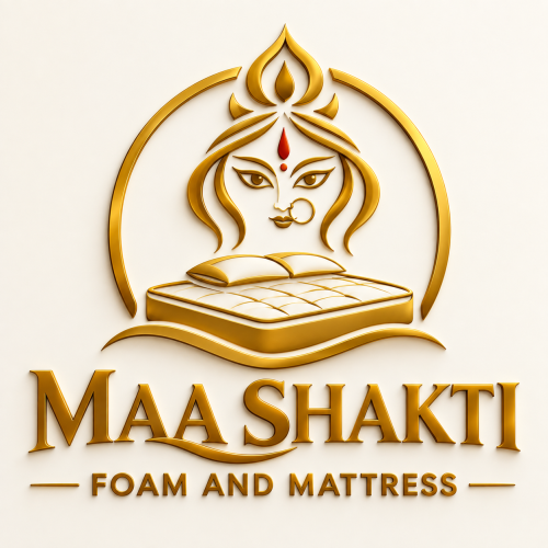 MAA SHAKTI FOAM AND MATTRESS GANJBASODA