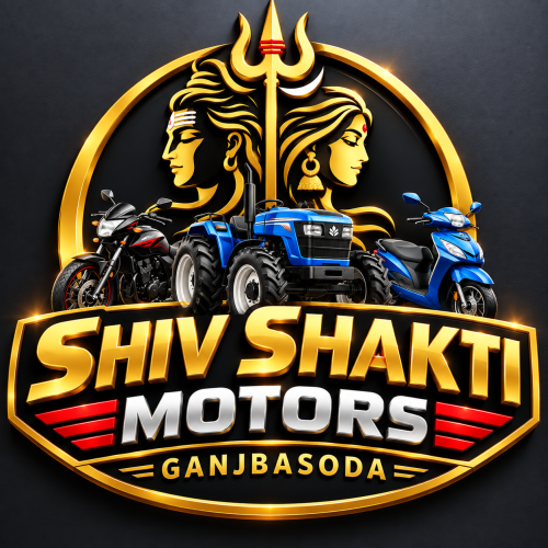 SHIV SHAKTI MOTORS GANJBASODA