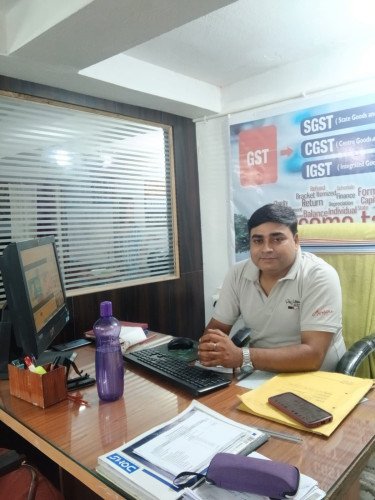C. K. CONSULTANCY SERVICES