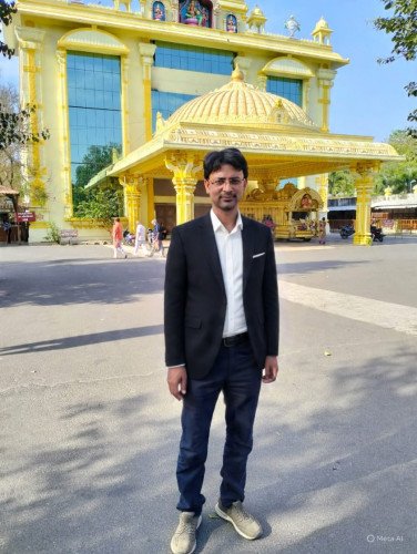 Sujit Karmakar