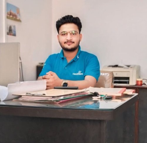 Mohit Pati Tripathi