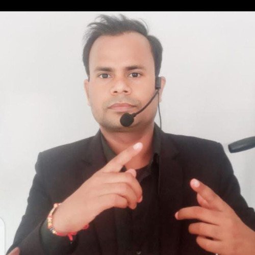 Pawan Rawani