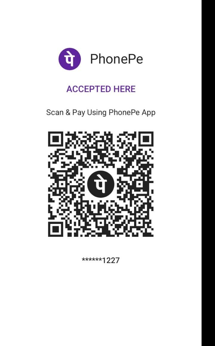 Payment QR