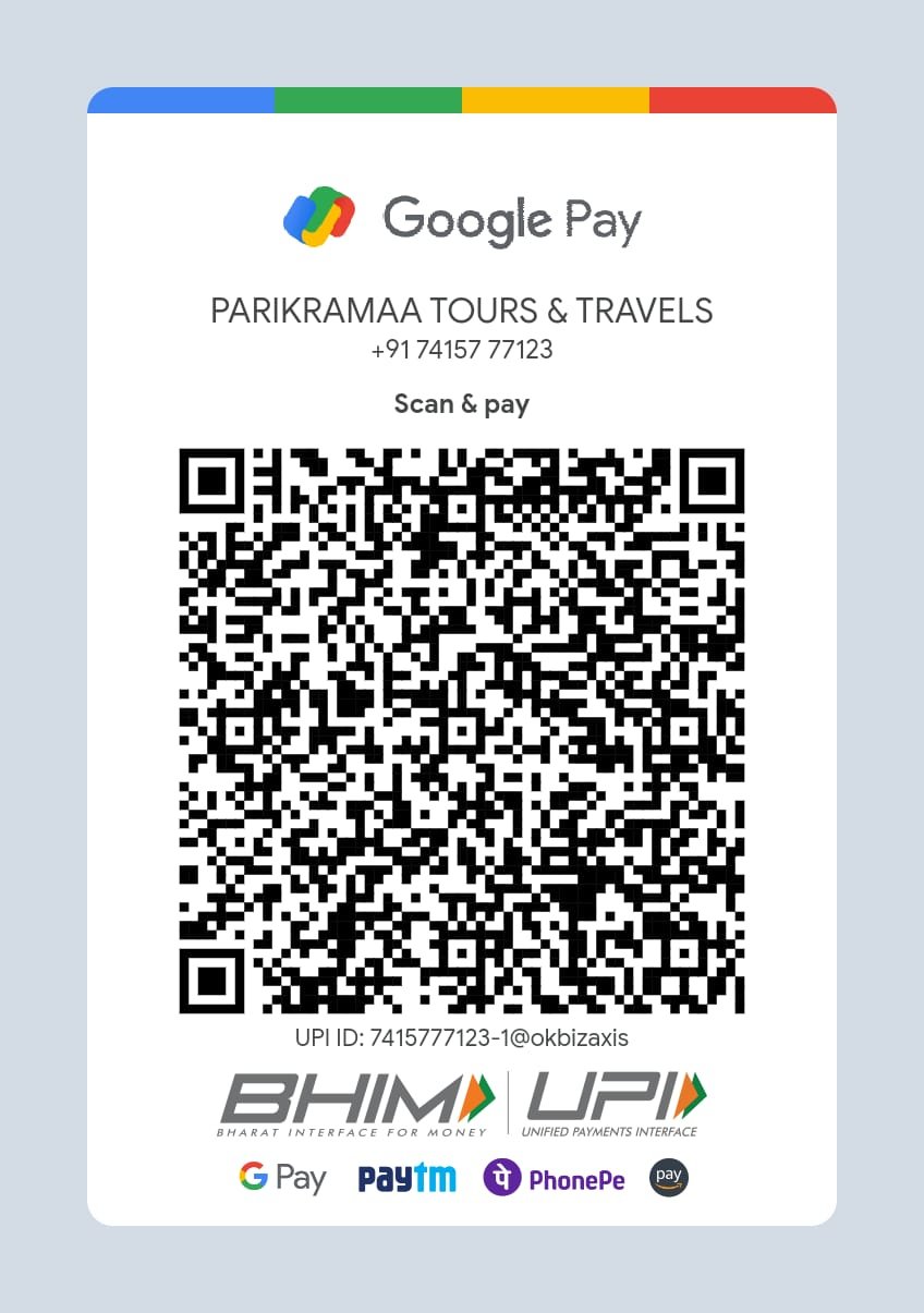 Payment QR