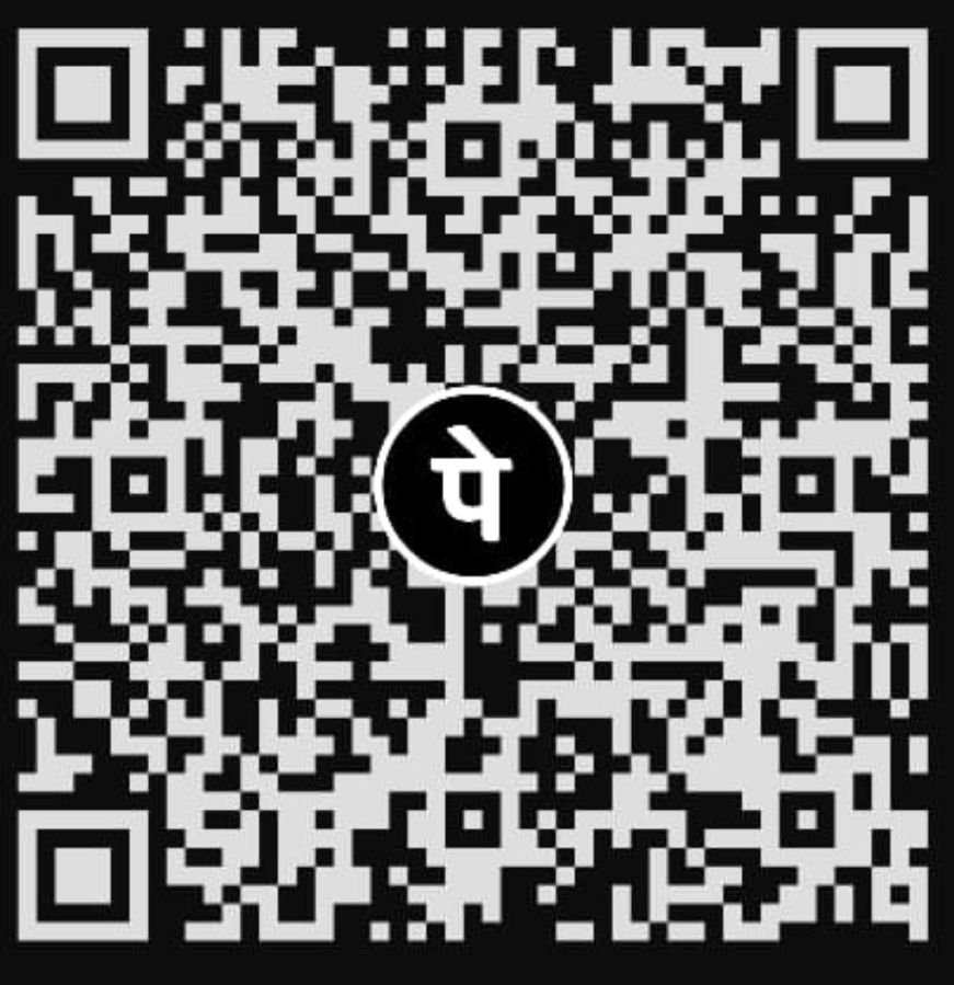 Payment QR