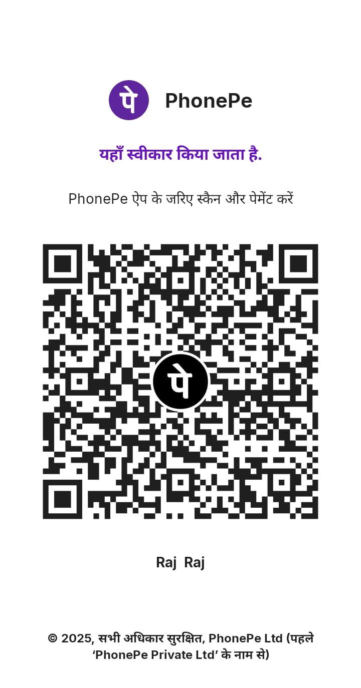 Payment QR