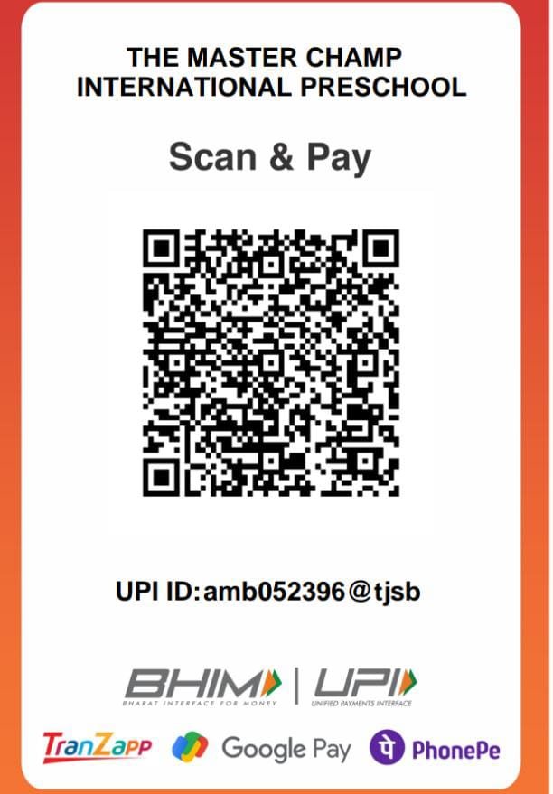 Payment QR
