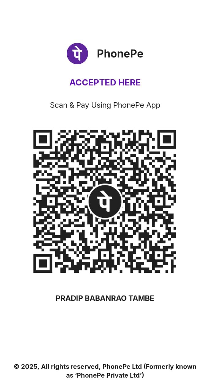 Payment QR