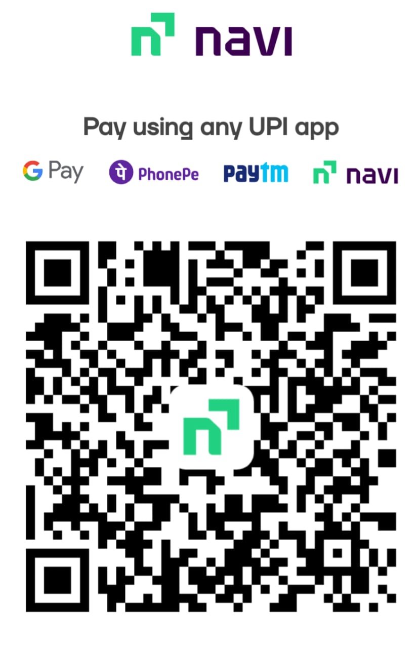 Payment QR
