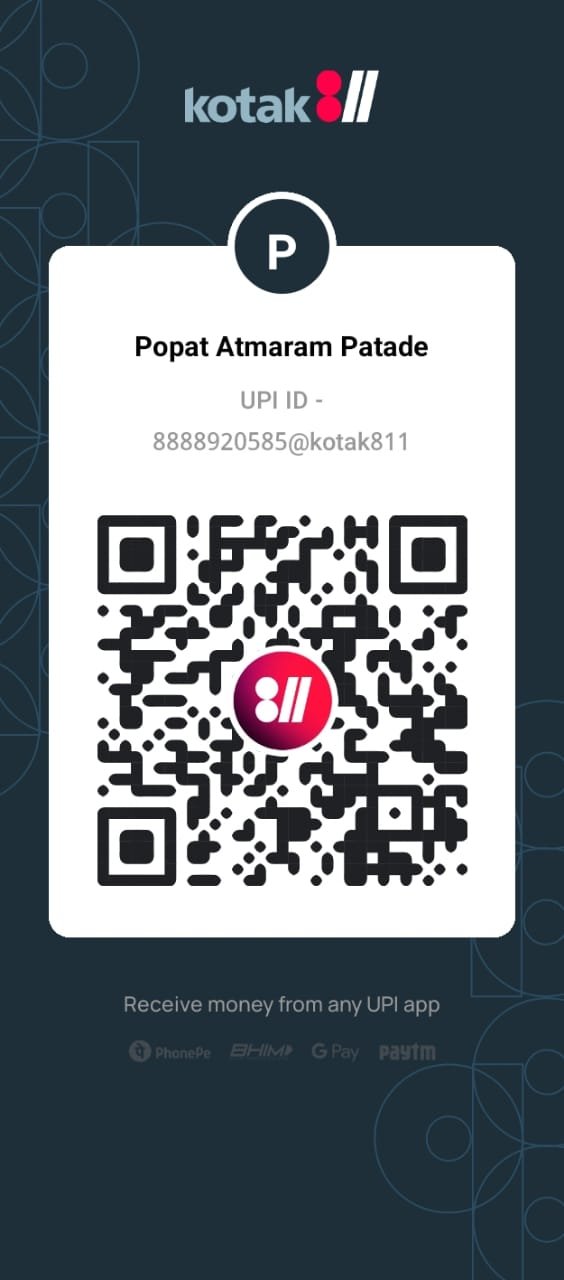 Google Pay QR