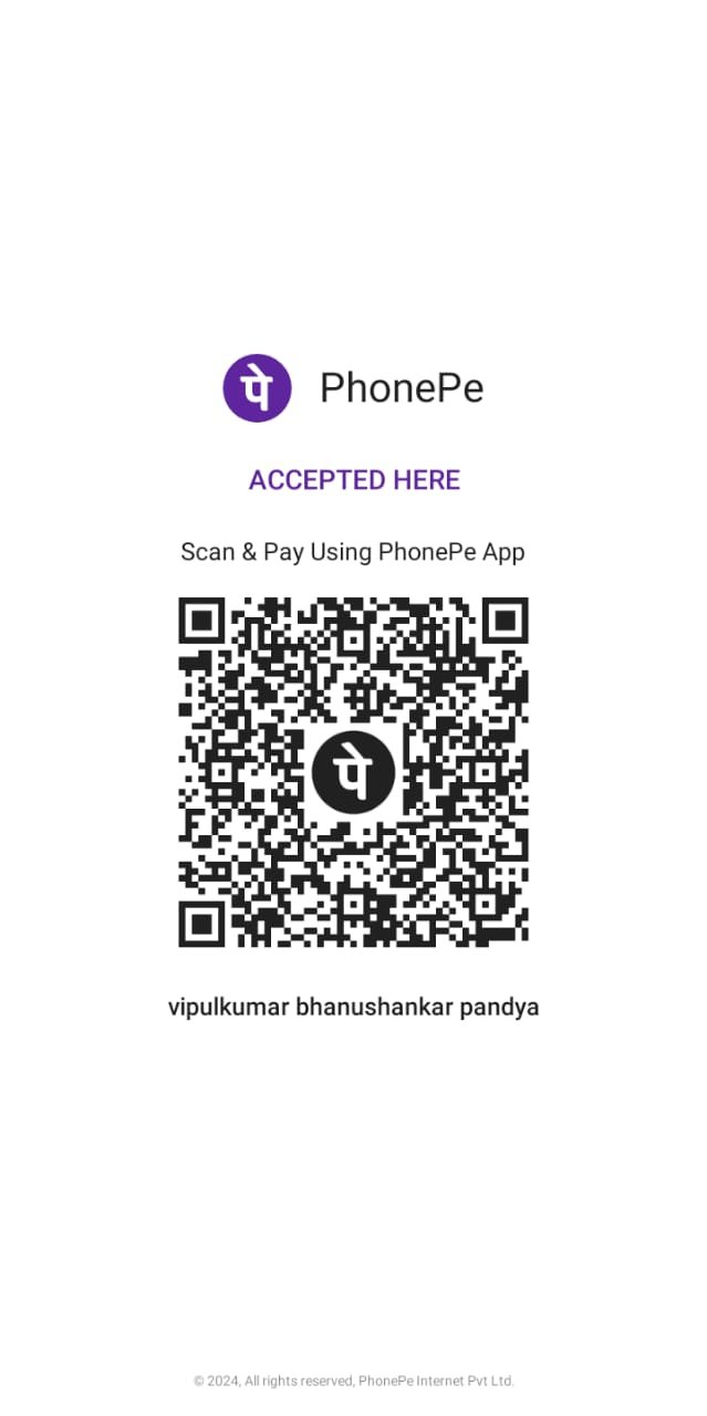 Payment QR