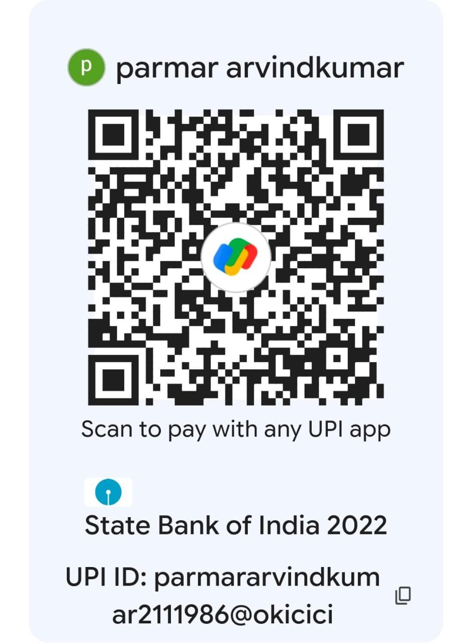 Payment QR