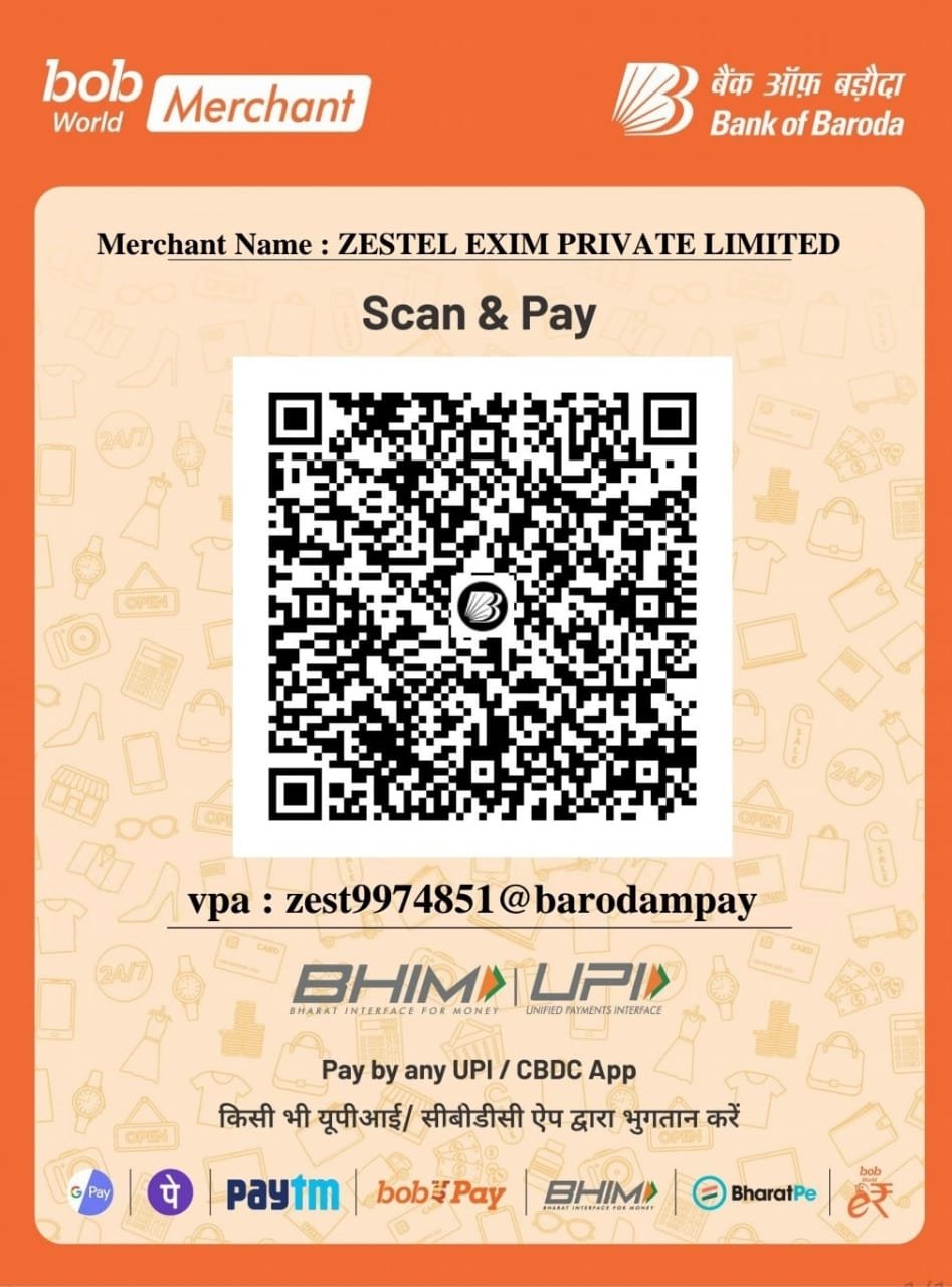 Payment QR