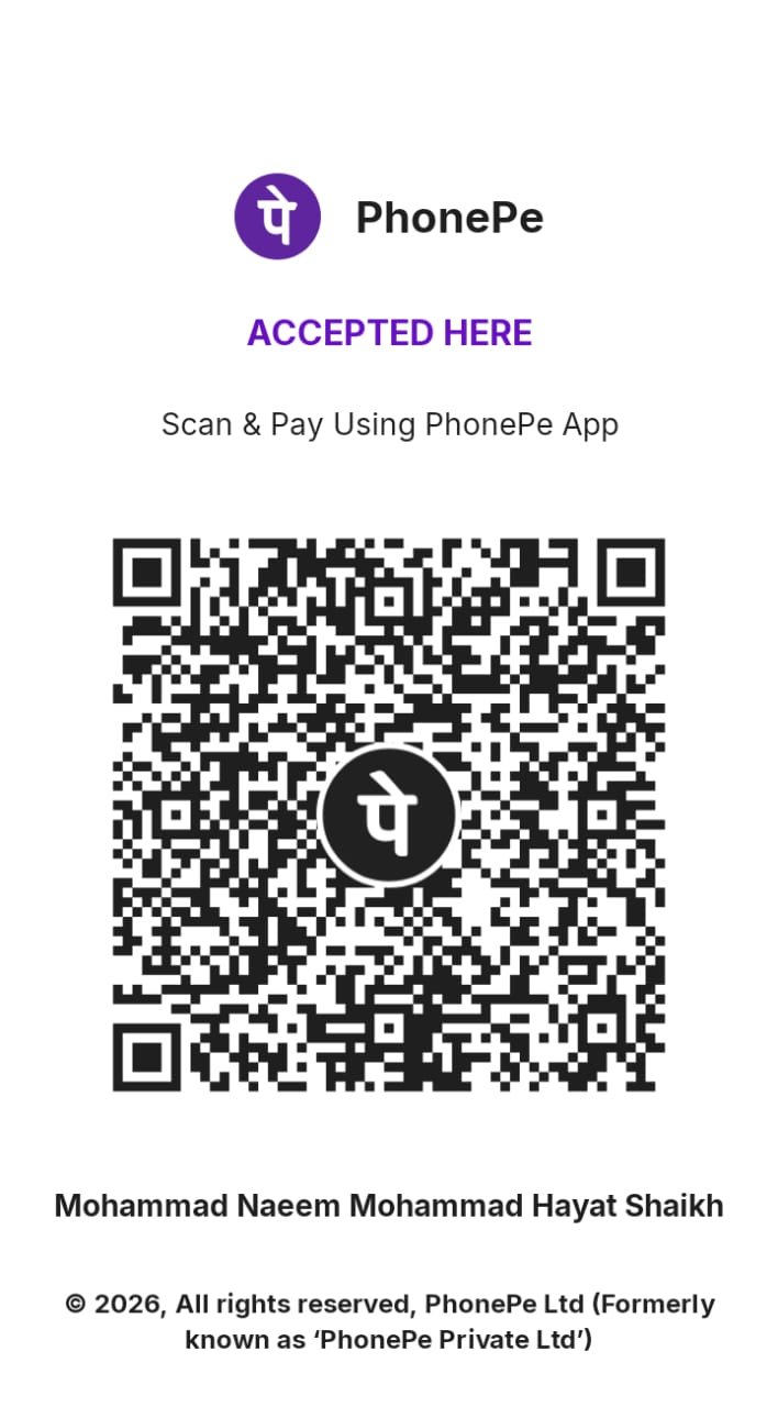 Payment QR