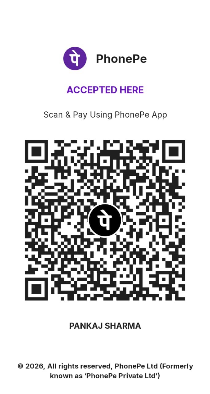 Payment QR