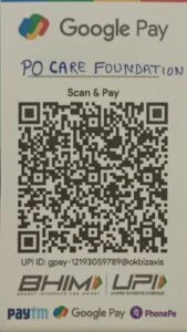 Payment QR
