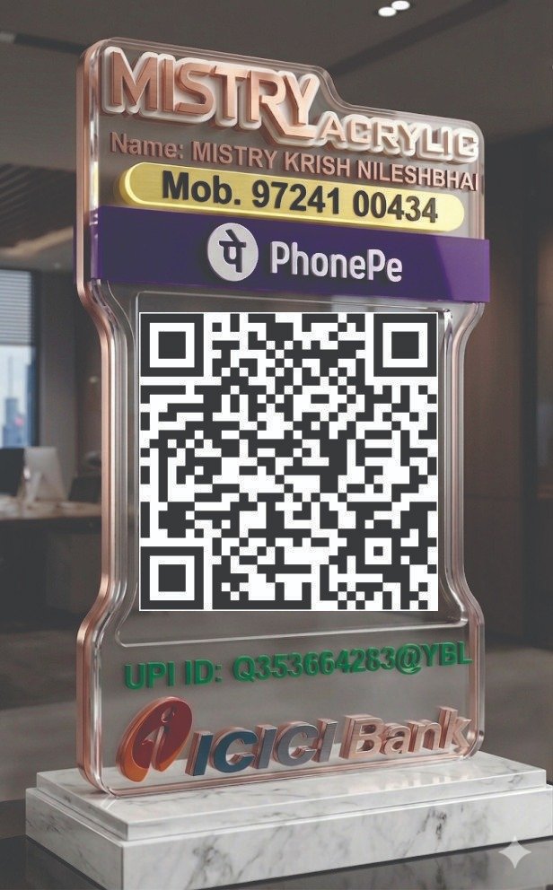 Payment QR