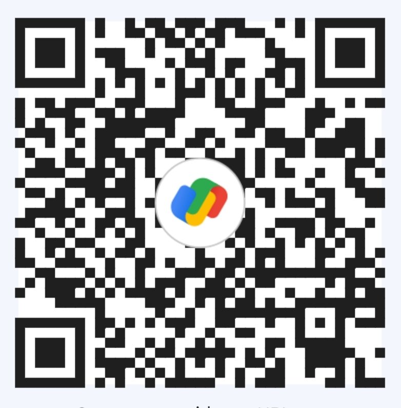 Payment QR